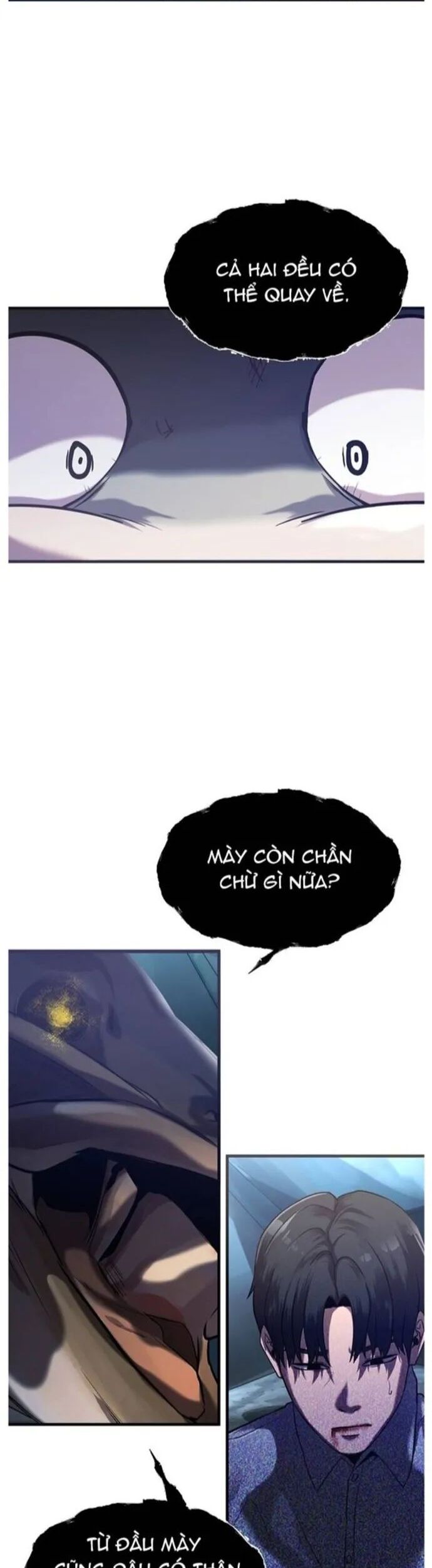 Hoá Thân Thành Cá Chapter 55 - Trang 2
