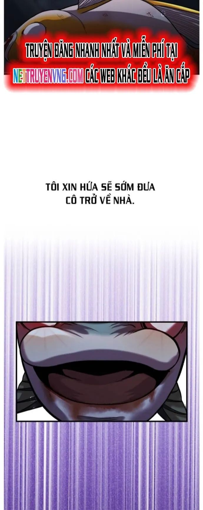 Hoá Thân Thành Cá Chapter 55 - Trang 2