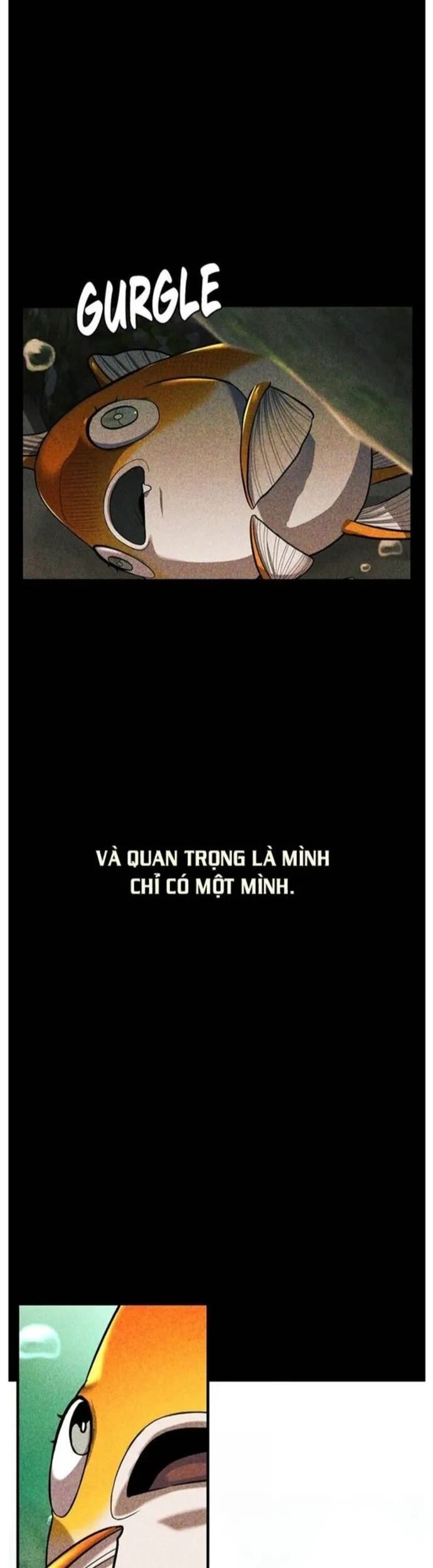 Hoá Thân Thành Cá Chapter 56 - Trang 2