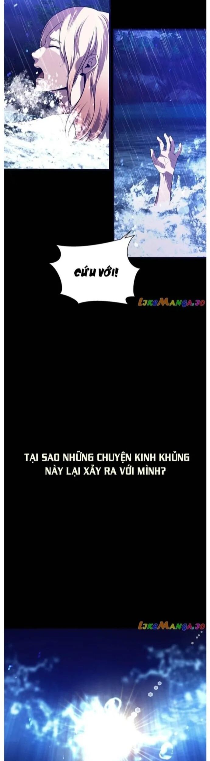 Hoá Thân Thành Cá Chapter 56 - Trang 2