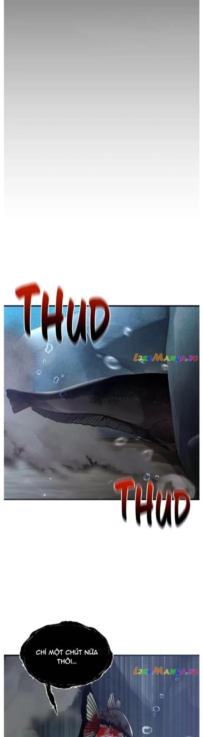 Hoá Thân Thành Cá Chapter 56 - Trang 2