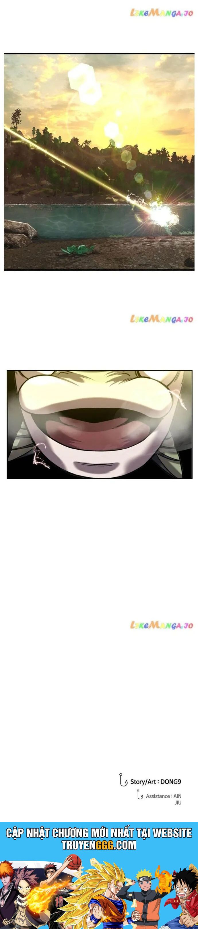 Hoá Thân Thành Cá Chapter 56 - Trang 2