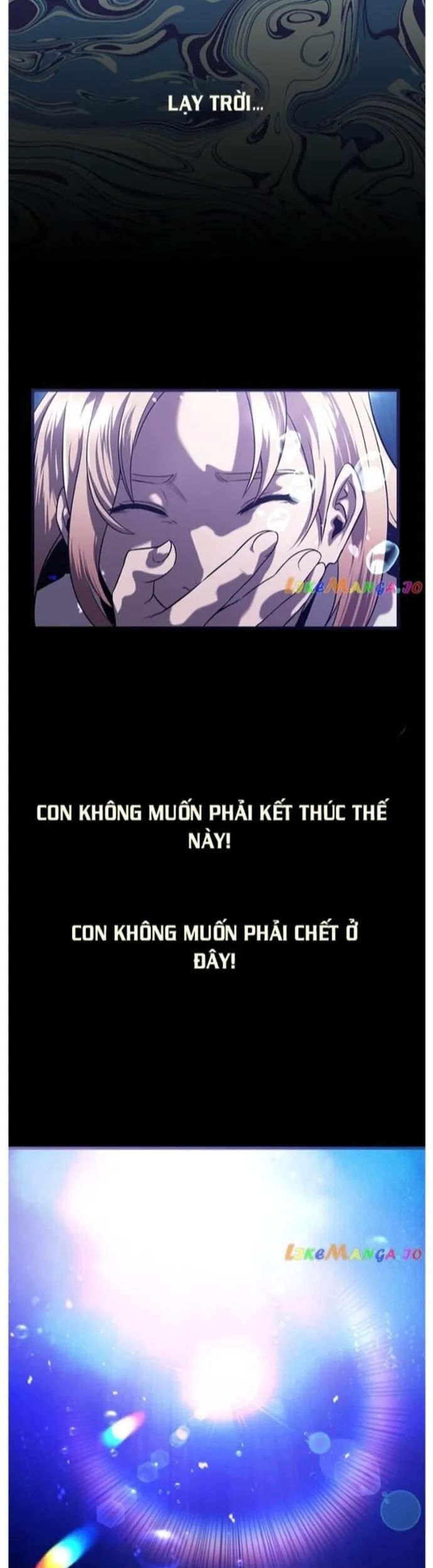 Hoá Thân Thành Cá Chapter 56 - Trang 2