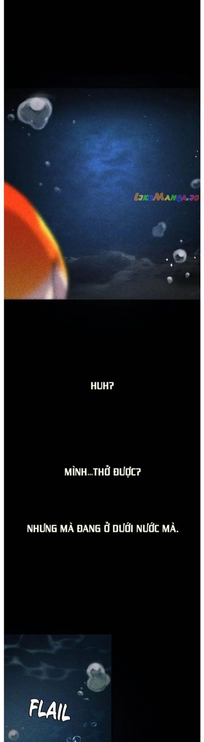 Hoá Thân Thành Cá Chapter 56 - Trang 2