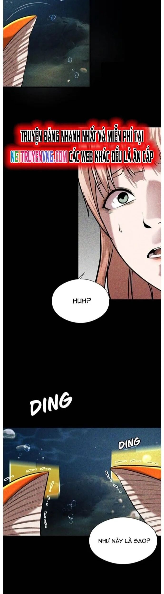 Hoá Thân Thành Cá Chapter 56 - Trang 2