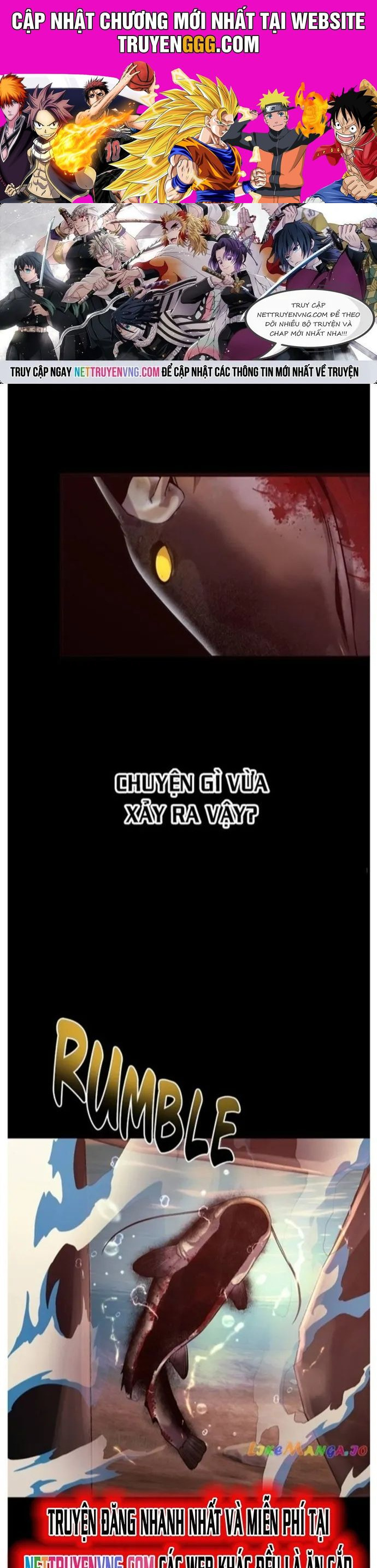 Hoá Thân Thành Cá Chapter 57 - Trang 2