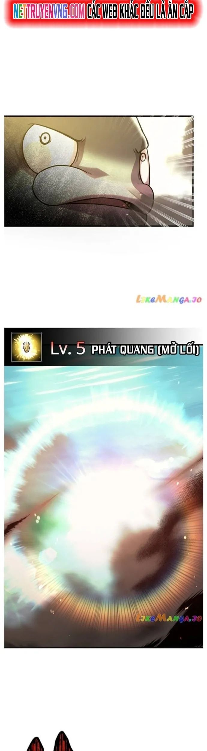 Hoá Thân Thành Cá Chapter 57 - Trang 2