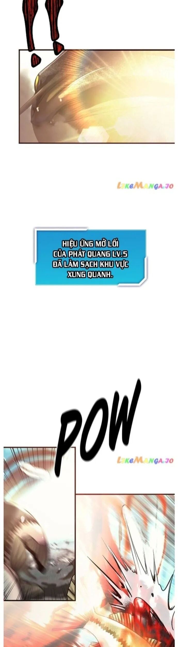 Hoá Thân Thành Cá Chapter 57 - Trang 2