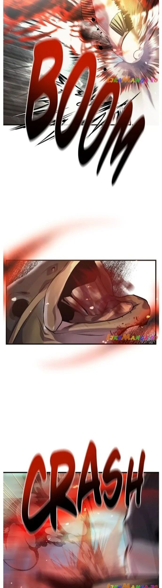 Hoá Thân Thành Cá Chapter 57 - Trang 2