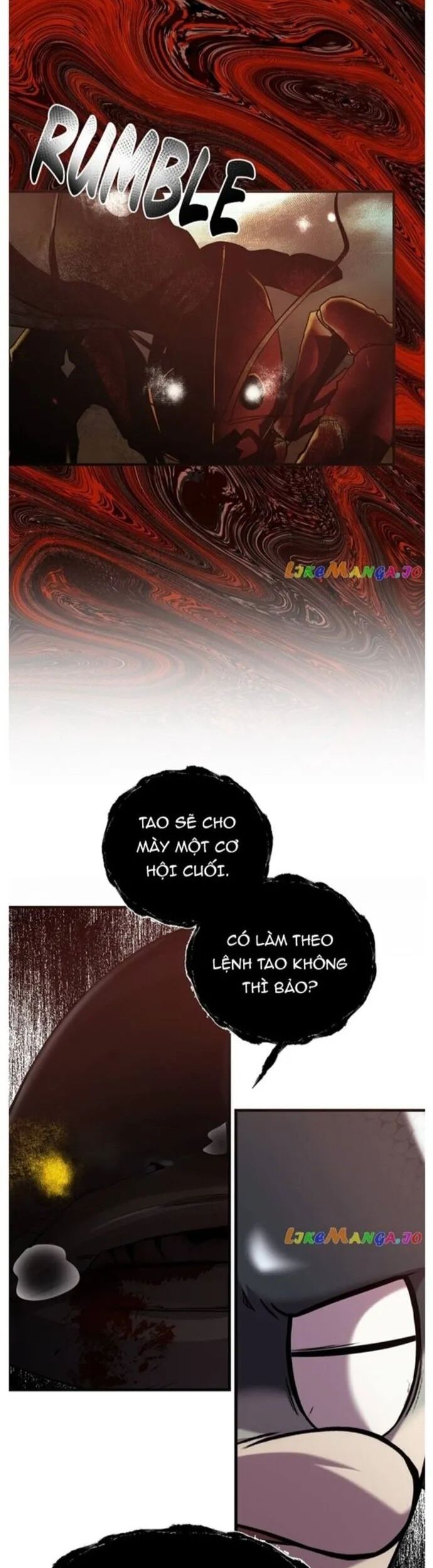 Hoá Thân Thành Cá Chapter 57 - Trang 2