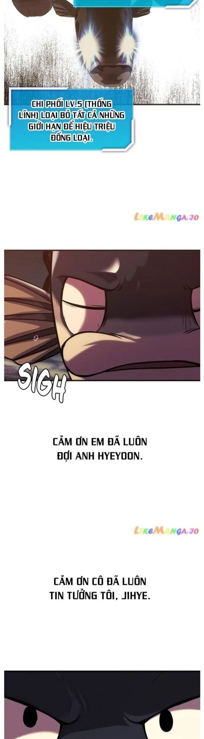 Hoá Thân Thành Cá Chapter 57 - Trang 2