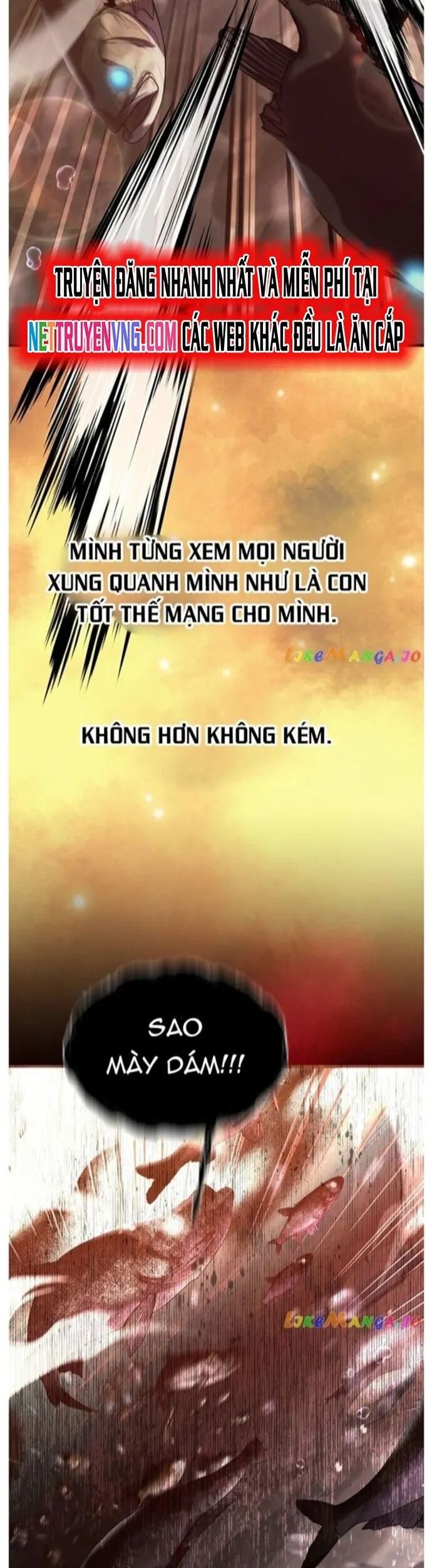 Hoá Thân Thành Cá Chapter 57 - Trang 2