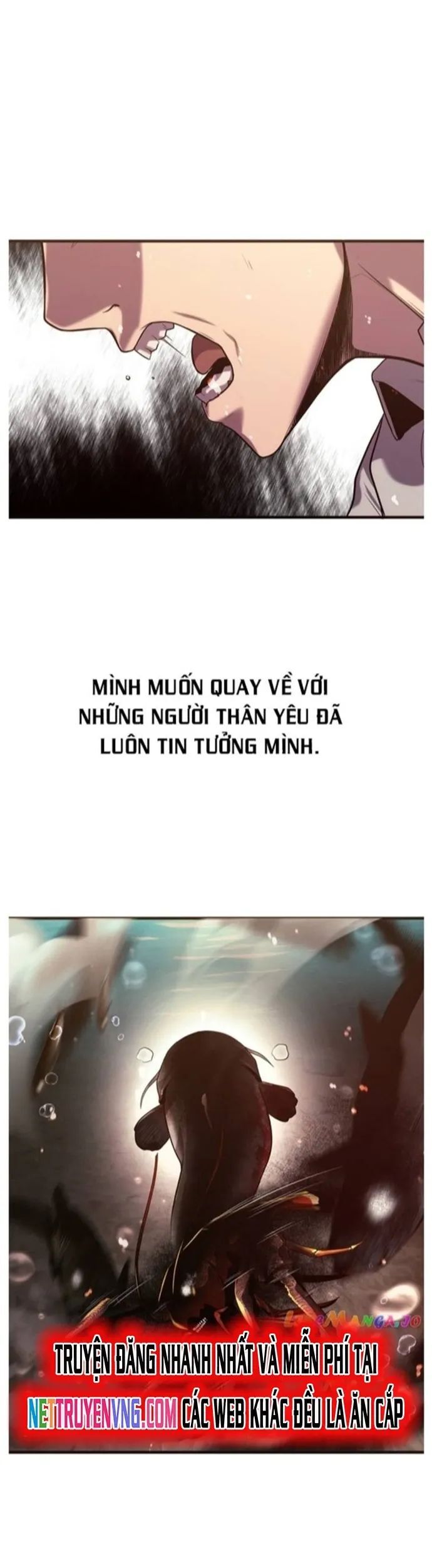 Hoá Thân Thành Cá Chapter 57 - Trang 2