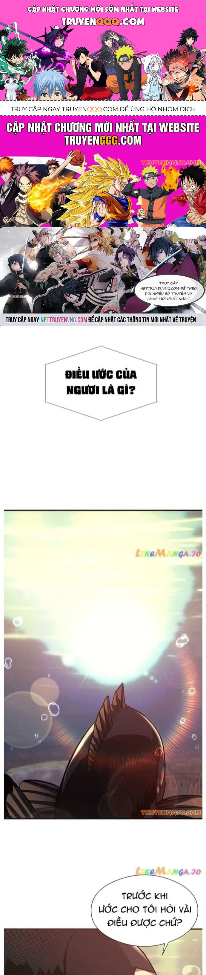 Hoá Thân Thành Cá Chapter 58 - Trang 2