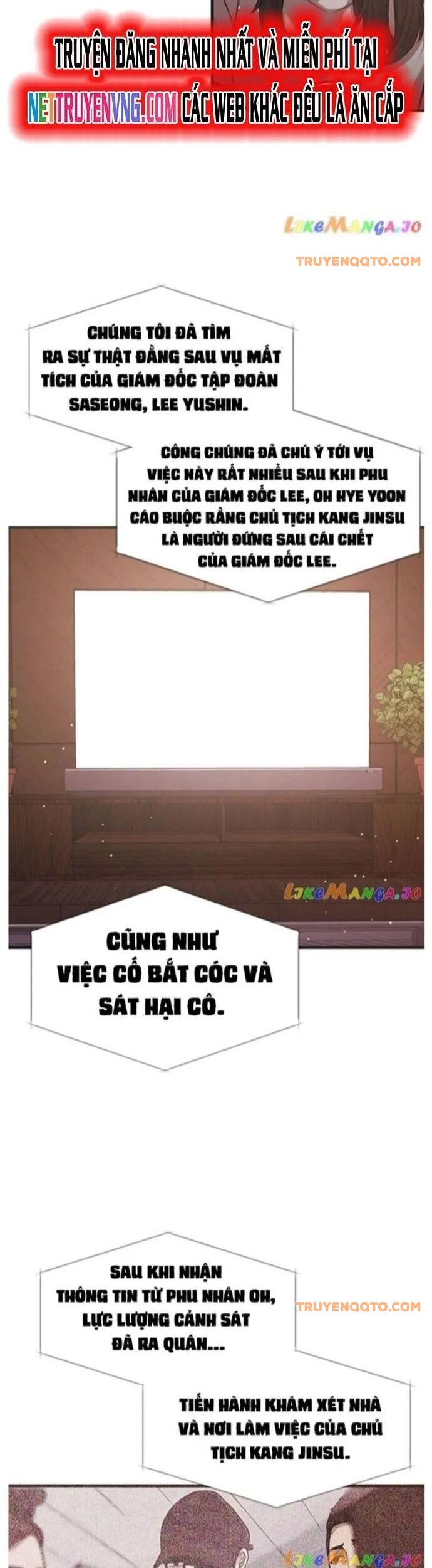 Hoá Thân Thành Cá Chapter 58 - Trang 2