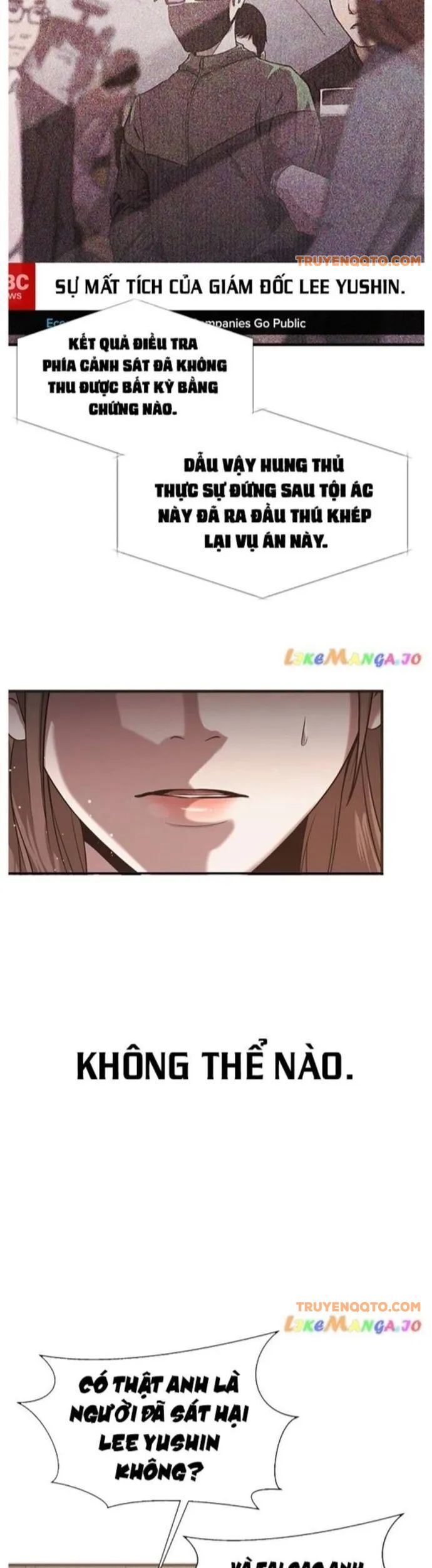 Hoá Thân Thành Cá Chapter 58 - Trang 2