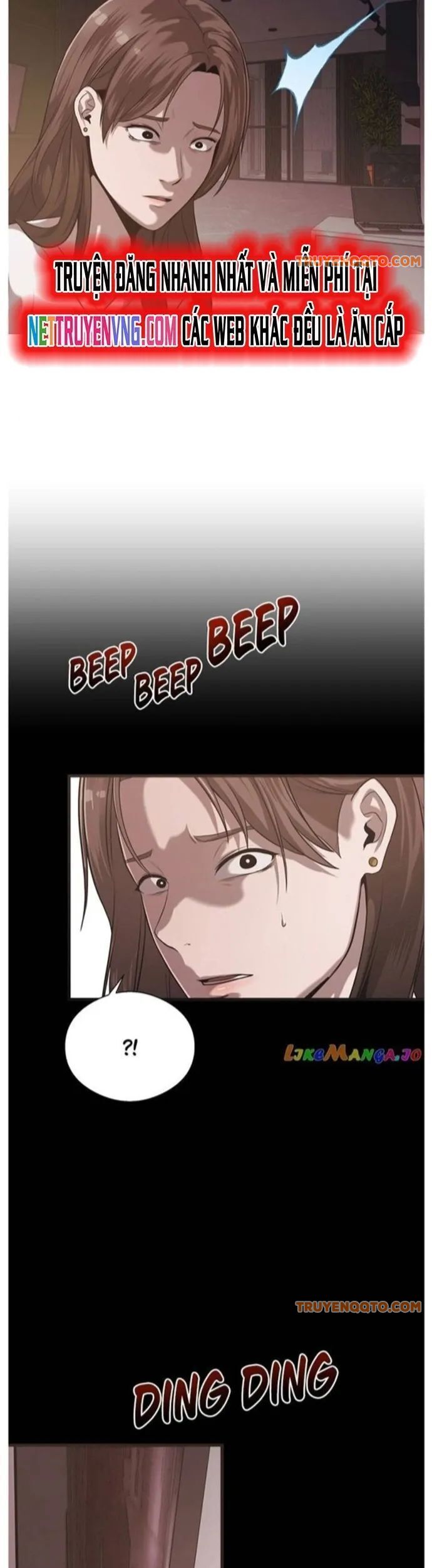 Hoá Thân Thành Cá Chapter 58 - Trang 2