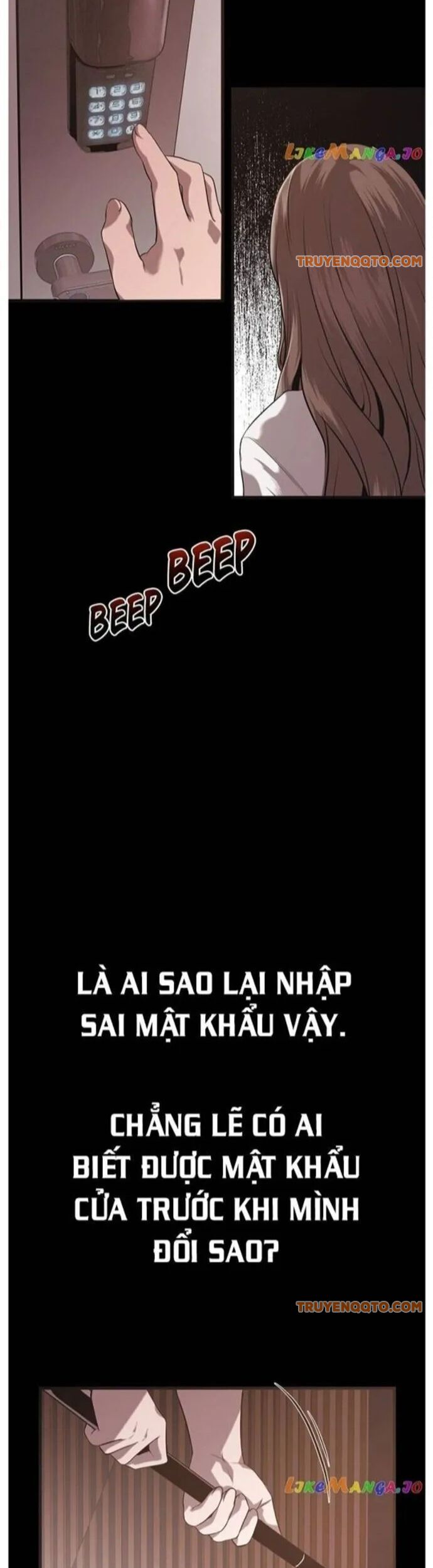 Hoá Thân Thành Cá Chapter 58 - Trang 2