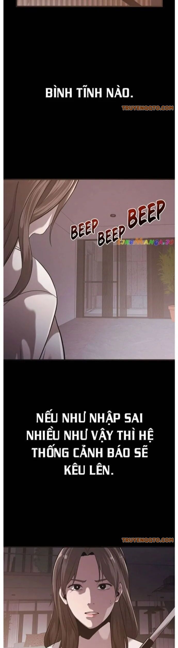 Hoá Thân Thành Cá Chapter 58 - Trang 2