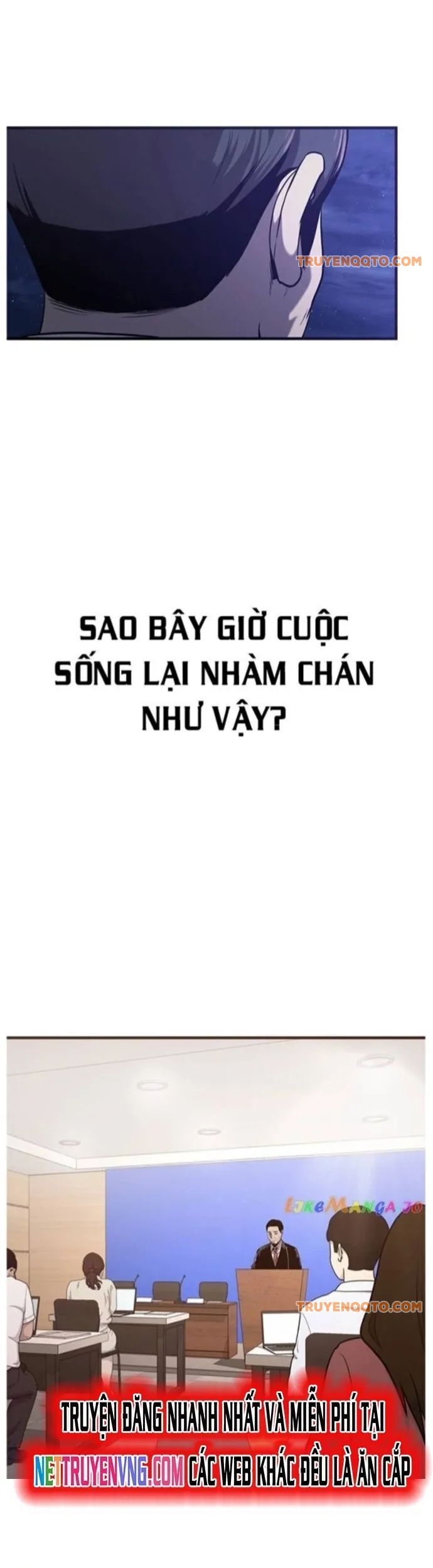 Hoá Thân Thành Cá Chapter 58 - Trang 2