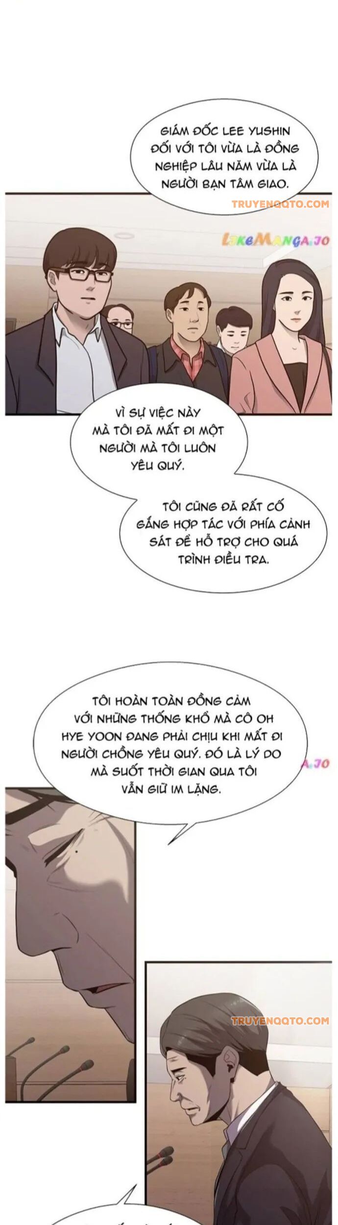 Hoá Thân Thành Cá Chapter 58 - Trang 2