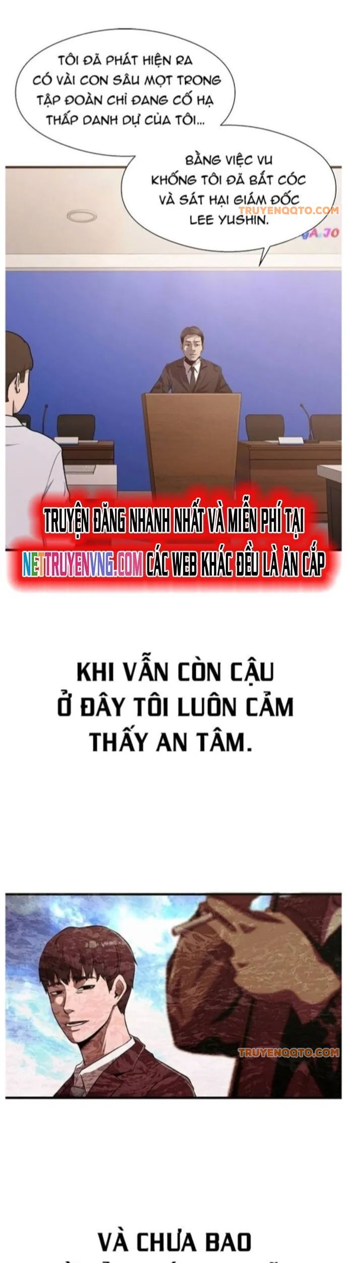 Hoá Thân Thành Cá Chapter 58 - Trang 2