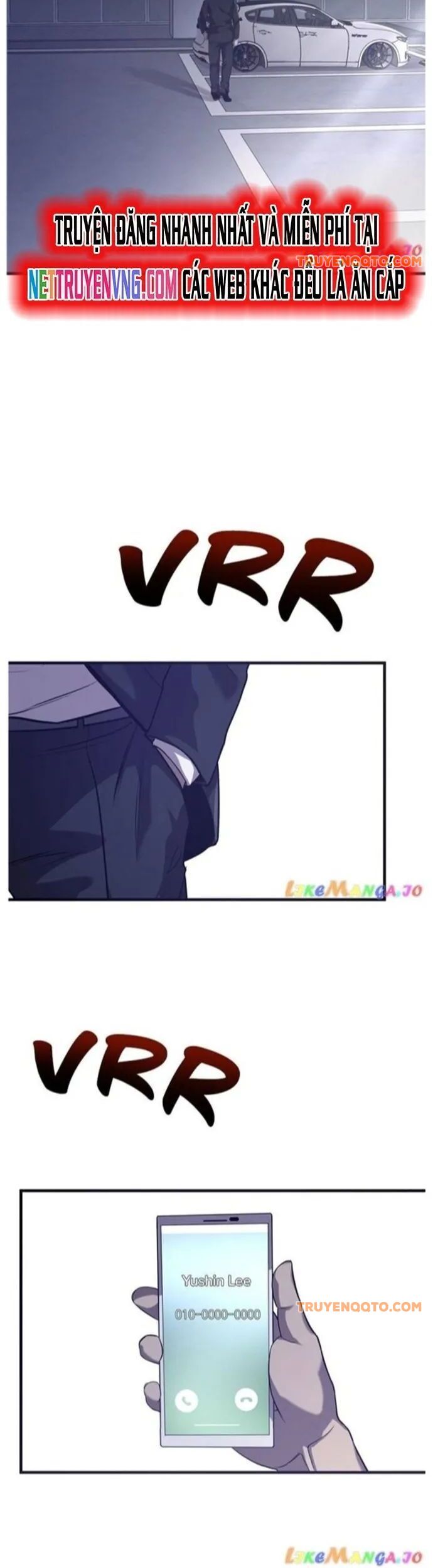 Hoá Thân Thành Cá Chapter 58 - Trang 2