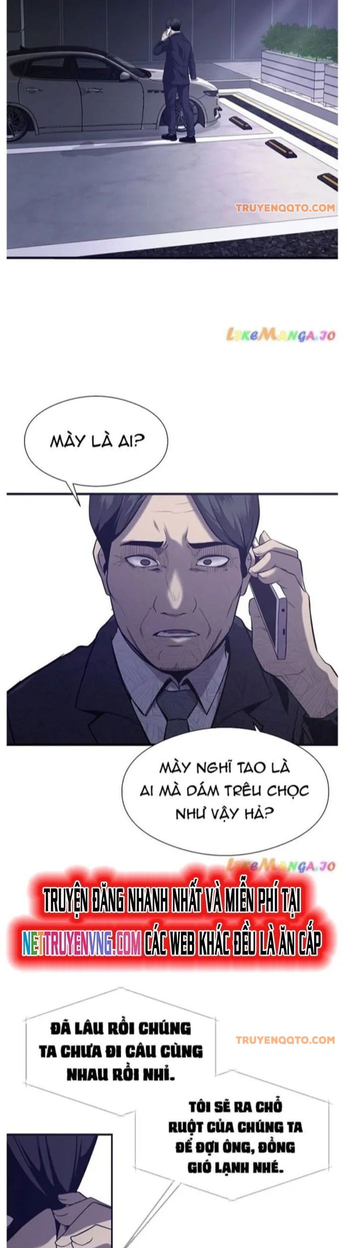 Hoá Thân Thành Cá Chapter 58 - Trang 2