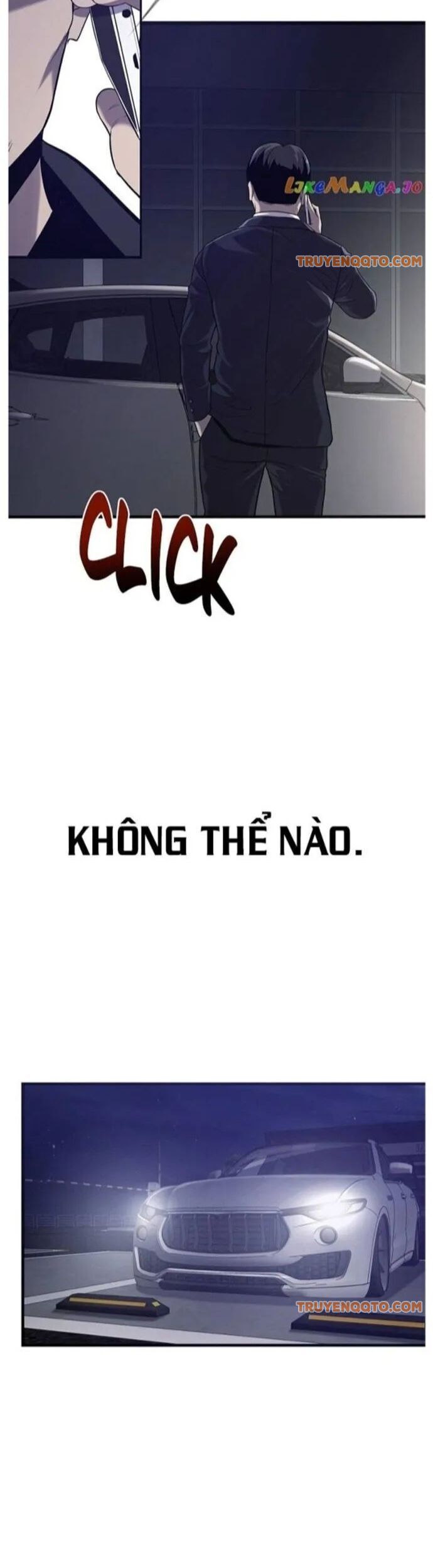 Hoá Thân Thành Cá Chapter 58 - Trang 2