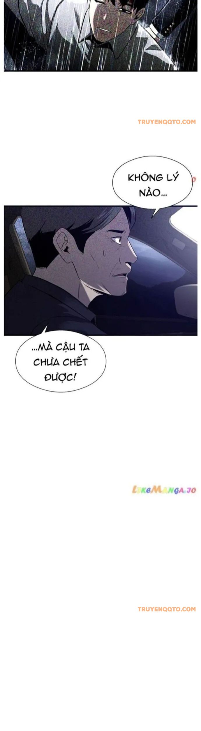 Hoá Thân Thành Cá Chapter 58 - Trang 2
