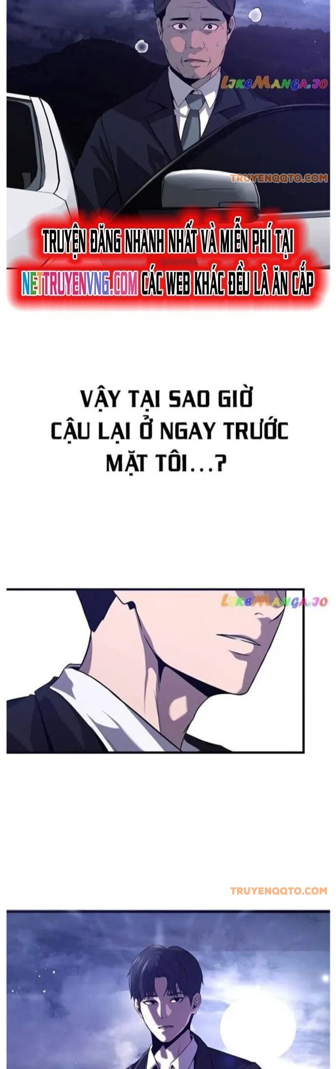 Hoá Thân Thành Cá Chapter 58 - Trang 2