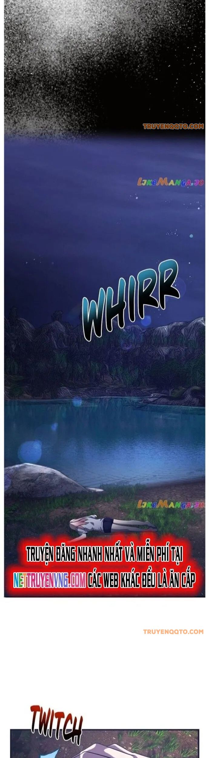 Hoá Thân Thành Cá Chapter 58 - Trang 2