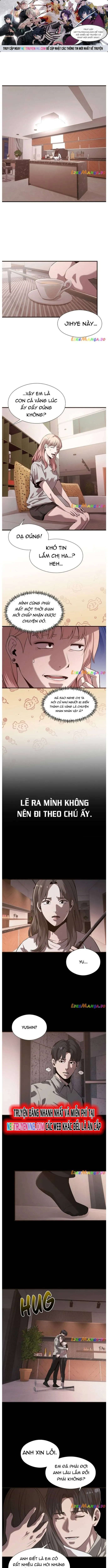 Hoá Thân Thành Cá Chapter 59 - Trang 2