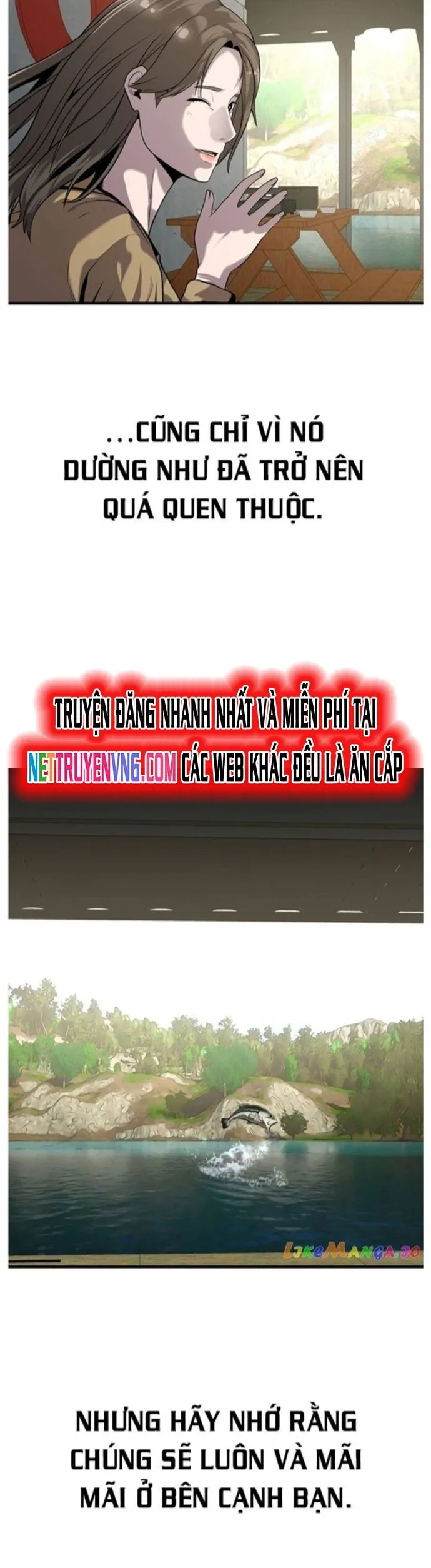 Hoá Thân Thành Cá Chapter 59 - Trang 2