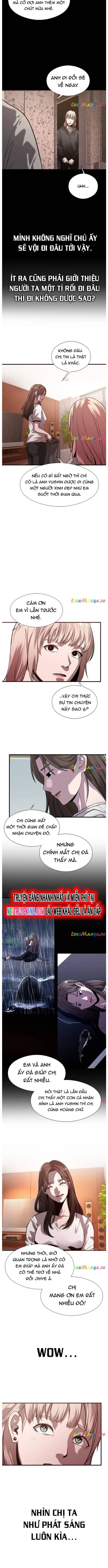 Hoá Thân Thành Cá Chapter 59 - Trang 2