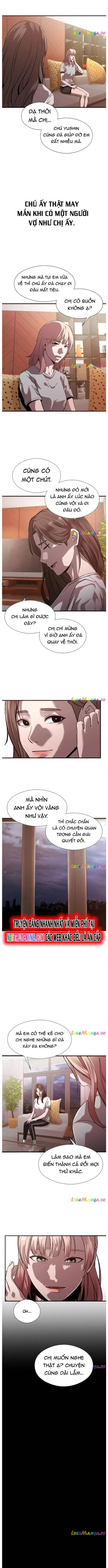 Hoá Thân Thành Cá Chapter 59 - Trang 2