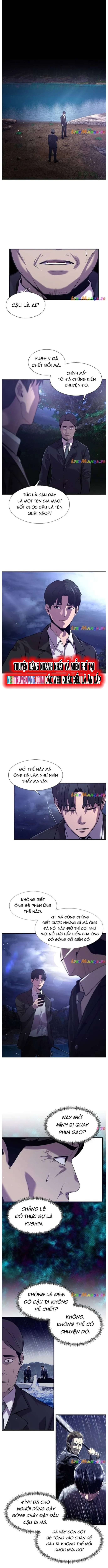 Hoá Thân Thành Cá Chapter 59 - Trang 2