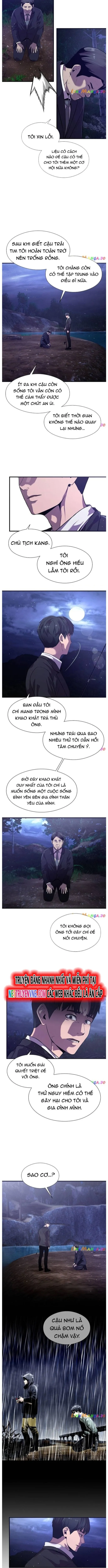 Hoá Thân Thành Cá Chapter 59 - Trang 2