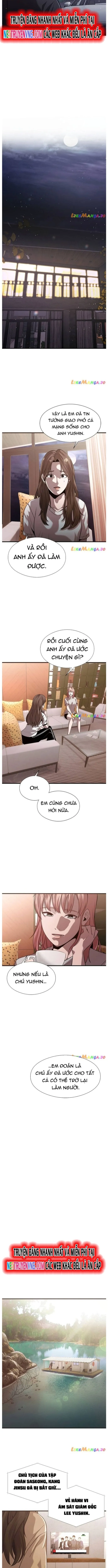 Hoá Thân Thành Cá Chapter 59 - Trang 2