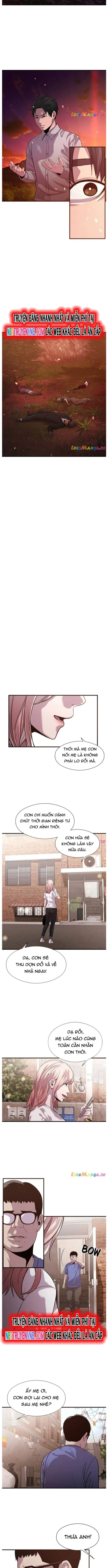 Hoá Thân Thành Cá Chapter 60 - Trang 2