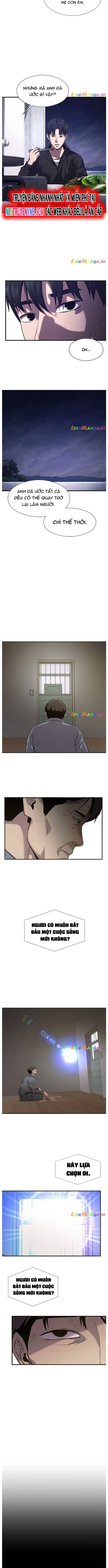 Hoá Thân Thành Cá Chapter 60 - Trang 2