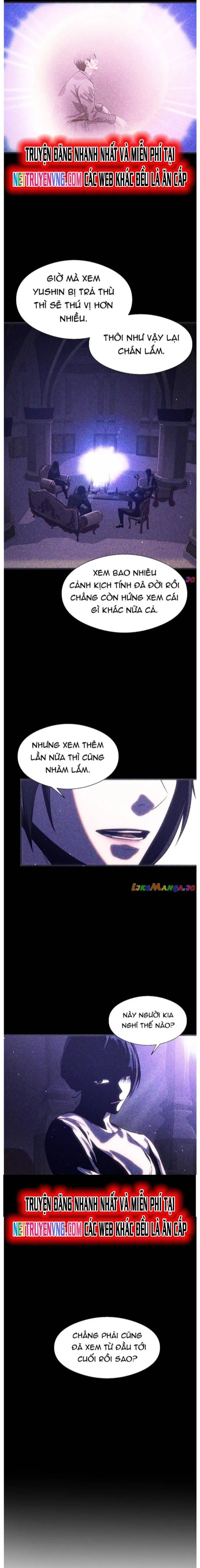 Hoá Thân Thành Cá Chapter 60 - Trang 2