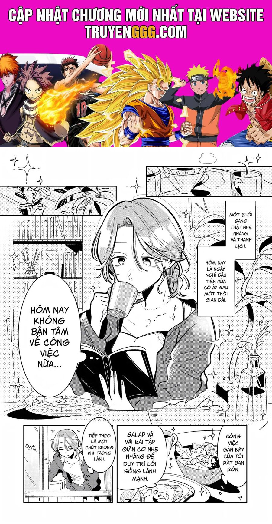 Yabai Aidoru No Manager Ni Nacchatta Hanashi Chapter 6 - Trang 2