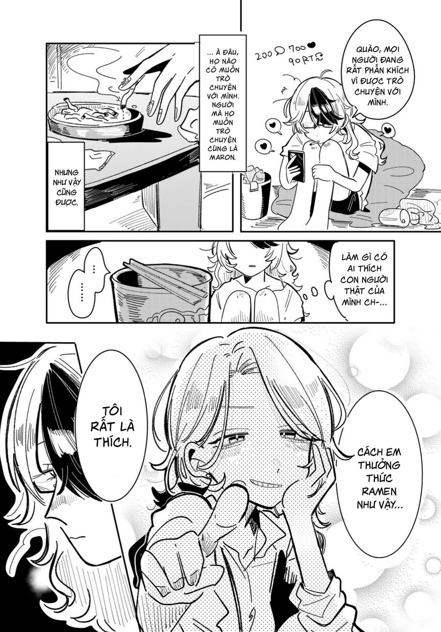 Yabai Aidoru No Manager Ni Nacchatta Hanashi Chapter 7 - Trang 2