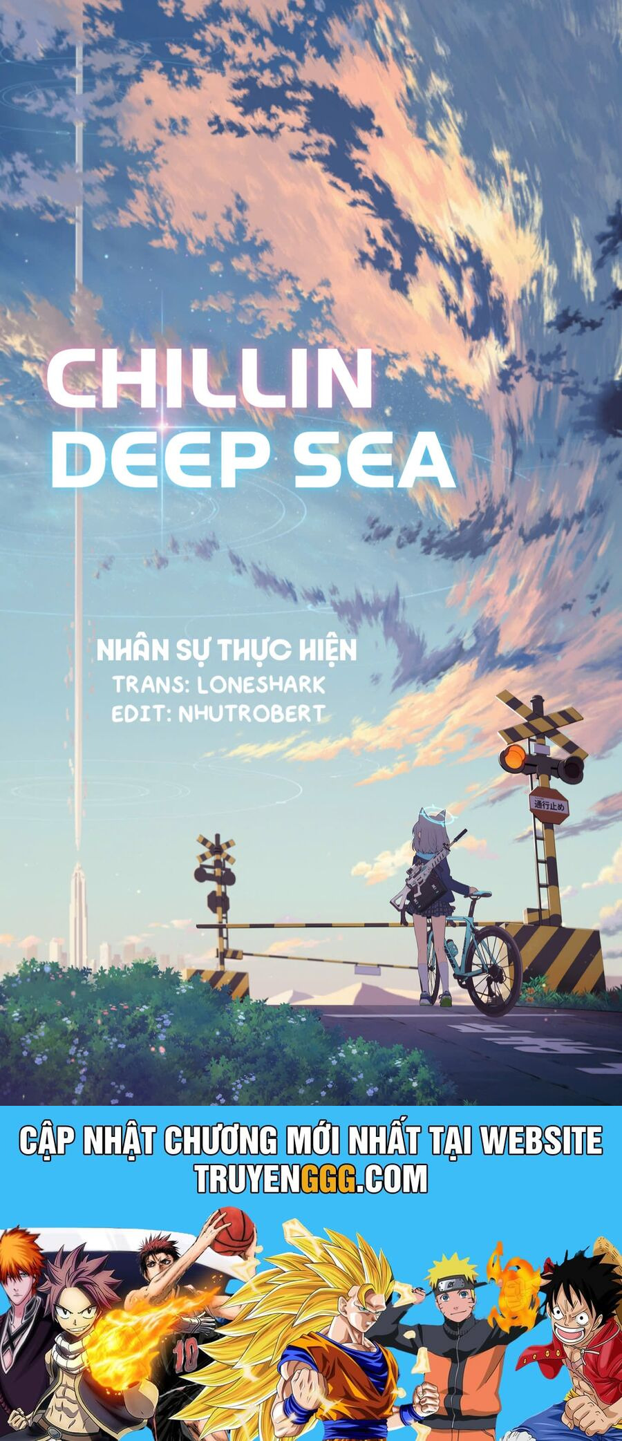 Yabai Aidoru No Manager Ni Nacchatta Hanashi Chapter 7 - Trang 2