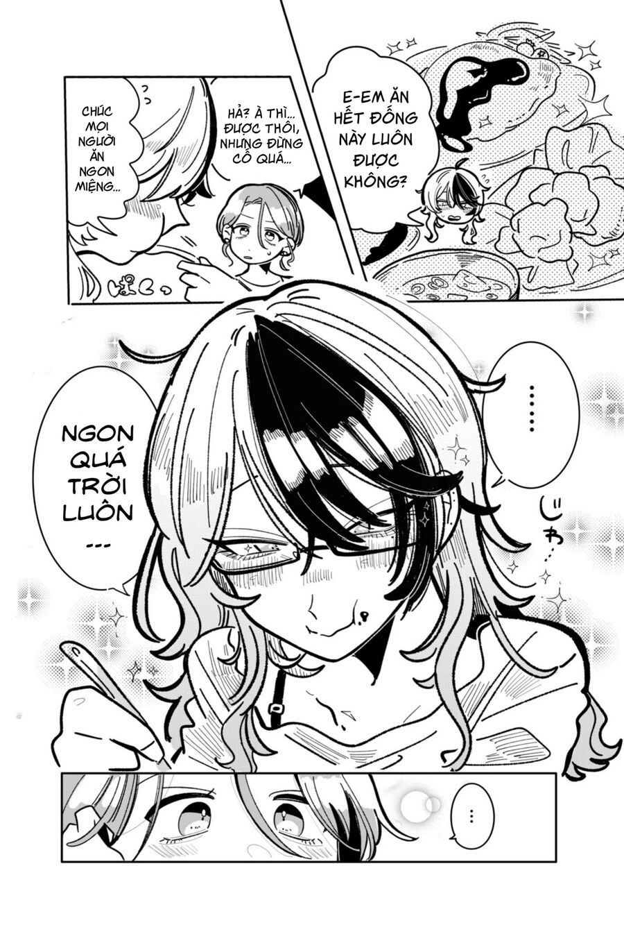 Yabai Aidoru No Manager Ni Nacchatta Hanashi Chapter 8 - Trang 2