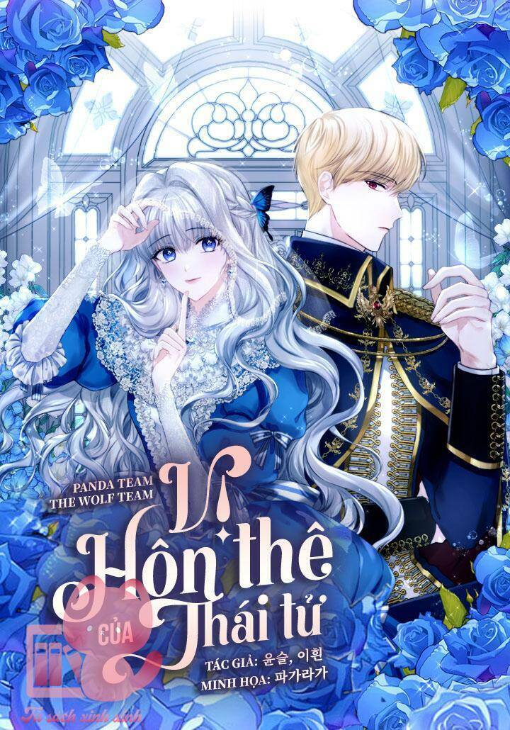 Con Gái Bá Tước Bỗng Thành Vị Hôn Thê Của Thái Tử Điện Hạ Chapter 39 - Trang 2