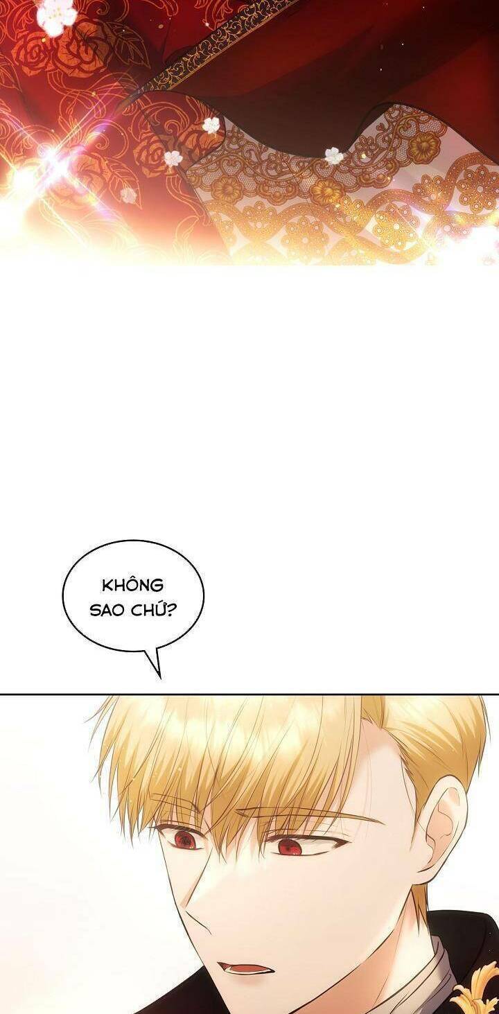 Con Gái Bá Tước Bỗng Thành Vị Hôn Thê Của Thái Tử Điện Hạ Chapter 39 - Trang 2
