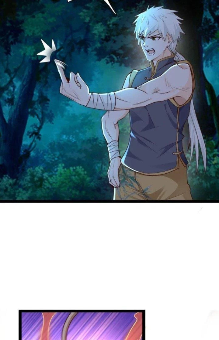 Tiểu Thúc Tổ Mời Xuất Sơn Chapter 81 - Trang 2