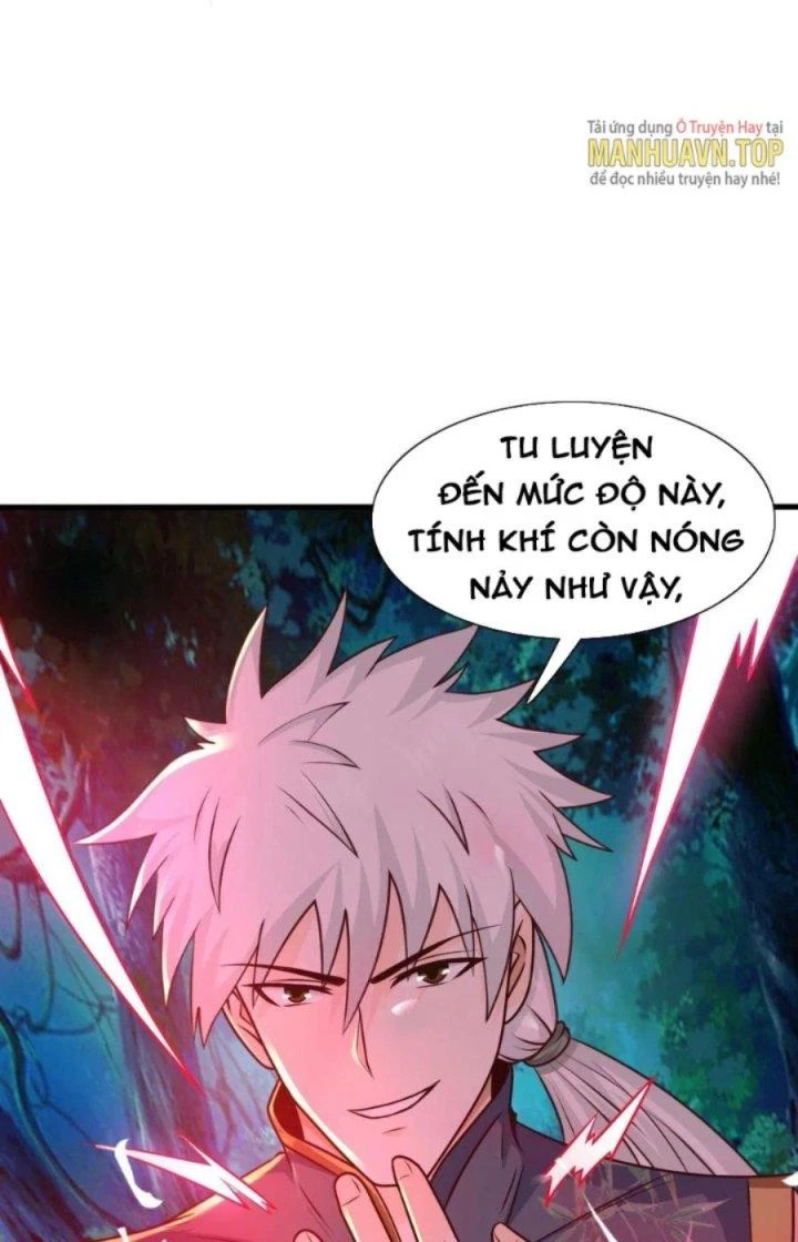 Tiểu Thúc Tổ Mời Xuất Sơn Chapter 81 - Trang 2